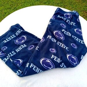Penn State Plush Pajama Pants